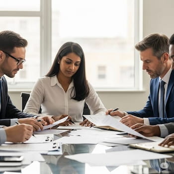 Чек-лист: Проверка контрагента перед сделкой | Адвокат алматы