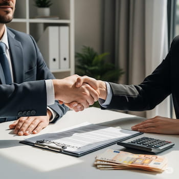 Договор займа между физическими лицами: как составить и взыскать долг в суде Казахстана | Адвокат алматы