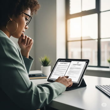 Электронный суд и онлайн-сервисы для граждан: новые возможности в судебной системе РК | Адвокат алматы