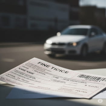 Как обжаловать штраф ПДД в Казахстане: подробный алгоритм действий | Адвокат алматы