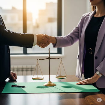 Медиация в Казахстане: как разрешить спор без суда и сохранить отношения | Адвокат алматы